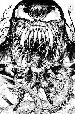 Venom Vol. 4 (2018-Variant Covers) #26.18