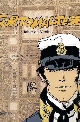 Corto Maltese #4