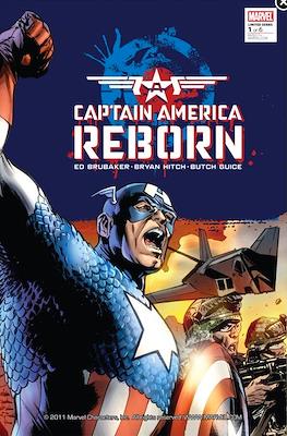 Captain America: Reborn (Digital) #1