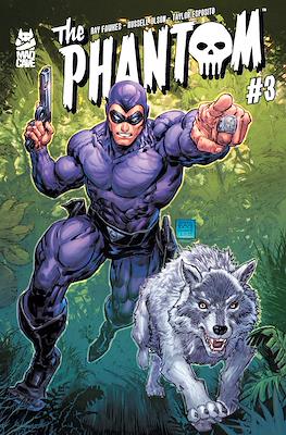 The Phantom (2025-) #3