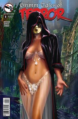 Grimm Tales of Terror (2014-2015) #4