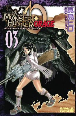 Monster Hunter Orage モンスターハンター　オラージュ #3