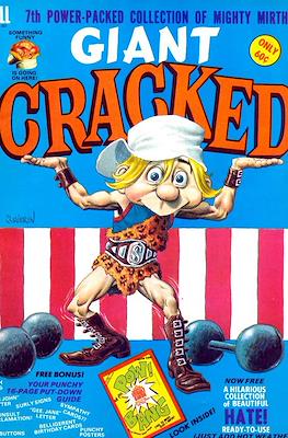 Cracked Giant (1965-1989) #7