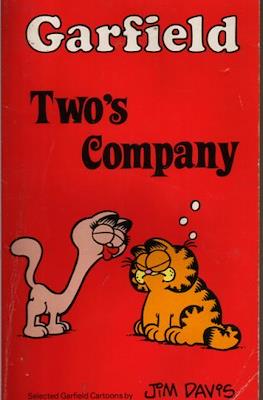 Garfield (Pocket Books) #5