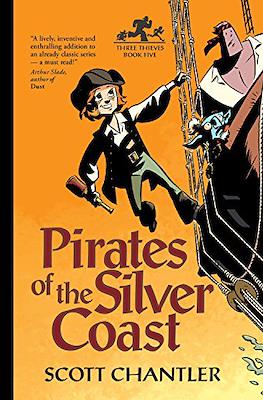 Three Thieves #5