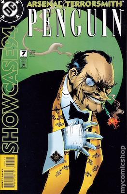 Showcase '94 (1994) #7
