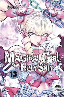 Magical Girl Holy Shit (Rústica) #13