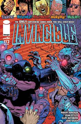 Invincible #112