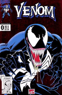 Venom Vol. 1