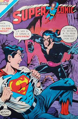 Supercomic #193