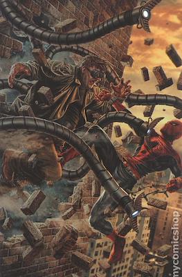 The Amazing Spider-Man Vol. 7 (2025-Variant Covers) #12.6