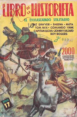 El libro de la historieta #17