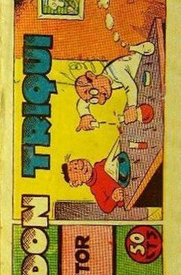 Don Triqui (1942) #26
