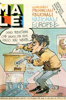 Il male - Año II (1979) #23