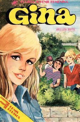 Gina #59