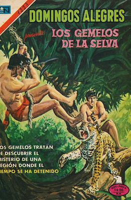 Domingos Alegres #1223