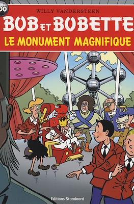 Bob et Bobette #300