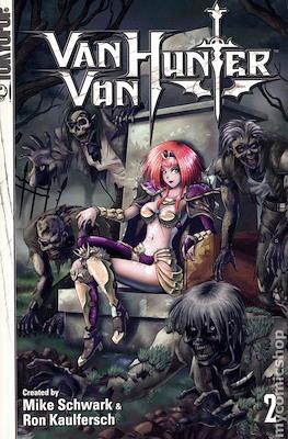Van Von Hunter #2