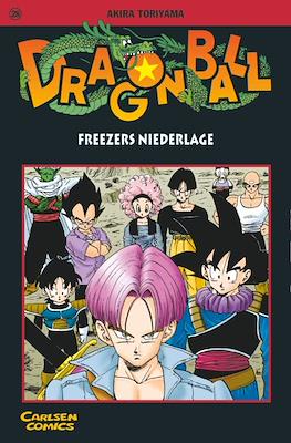 Dragon Ball #28