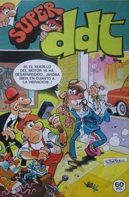 Super DDT #104