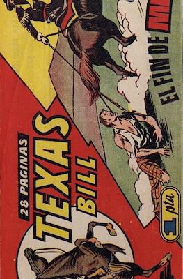 Texas Bill #61