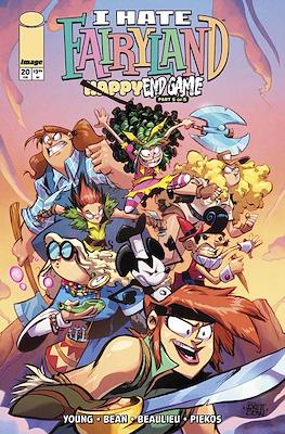 I Hate Fairyland Vol. 2 (2022) #20