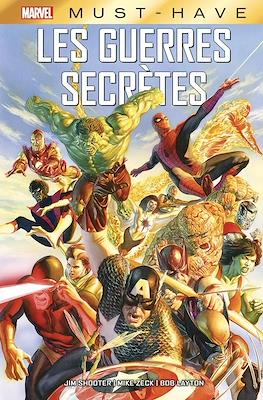 Marvel Must-Have #64