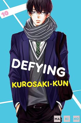 Defying Kurosaki-kun #10