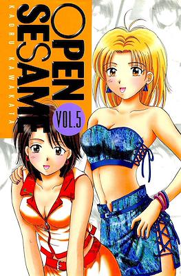 Open Sesame #5