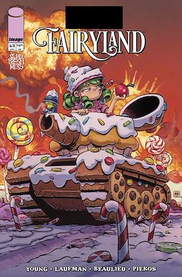 I Hate Fairyland Vol. 2 (2022- Variant Cover) #43