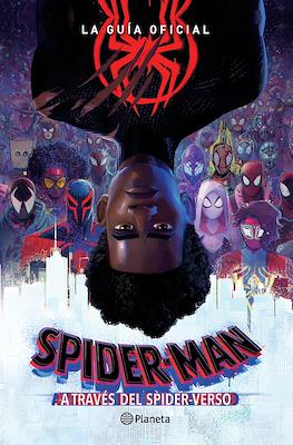 La guía oficial Spider-Man a través del spider-verso