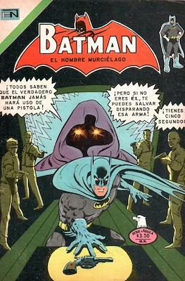 Batman #867
