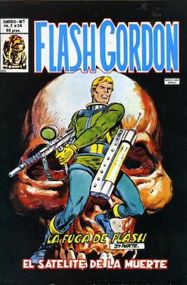 Flash Gordon Vol. 2 #36