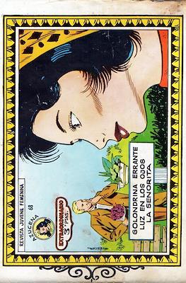 Azucena Extraordinario #68