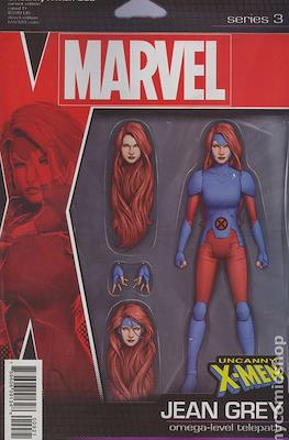 Uncanny X-Men Vol. 5 (2018-... Variant Covers) #9
