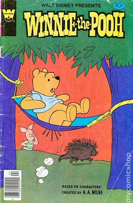 Winnie the Pooh #12
