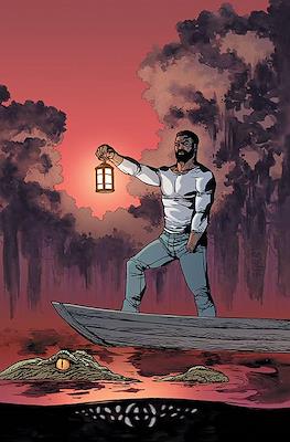 House of Slaughter (Variant Cover) #12.2