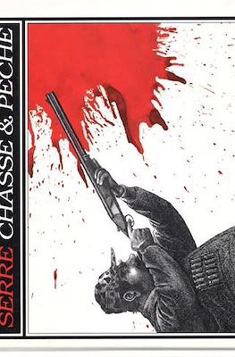 Serre. Chasse & pêche