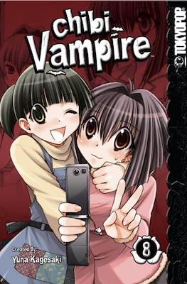 Chibi Vampire #8