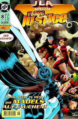 JLA Special #8