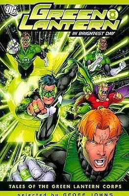 Green Lantern: In Brightest Day