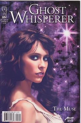 Ghost Whisperer: The Muse #2