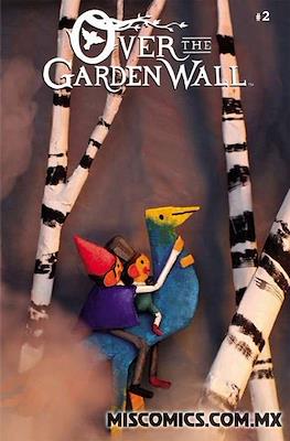 Over the Garden Wall Vol. 2 (Portadas Variantes) (Grapa) #2.1