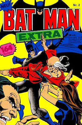 Batman Extra #2