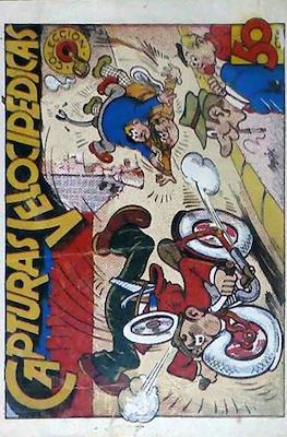 Coleccion Pipa #42