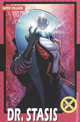 X-Men Vol. 6 (2021-Variant Covers) #10