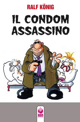 Il condom assassino