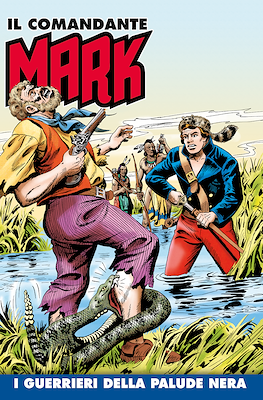 Il Comandante Mark #268
