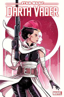 Star Wars: Darth Vader (2020- Variant Cover) #36.2