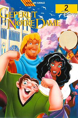 El geperut de Notre Dame #2